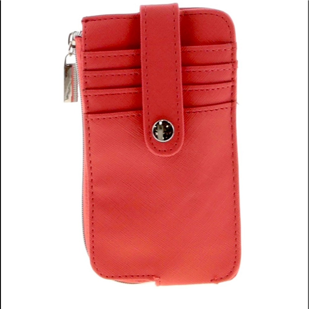 Card wallet